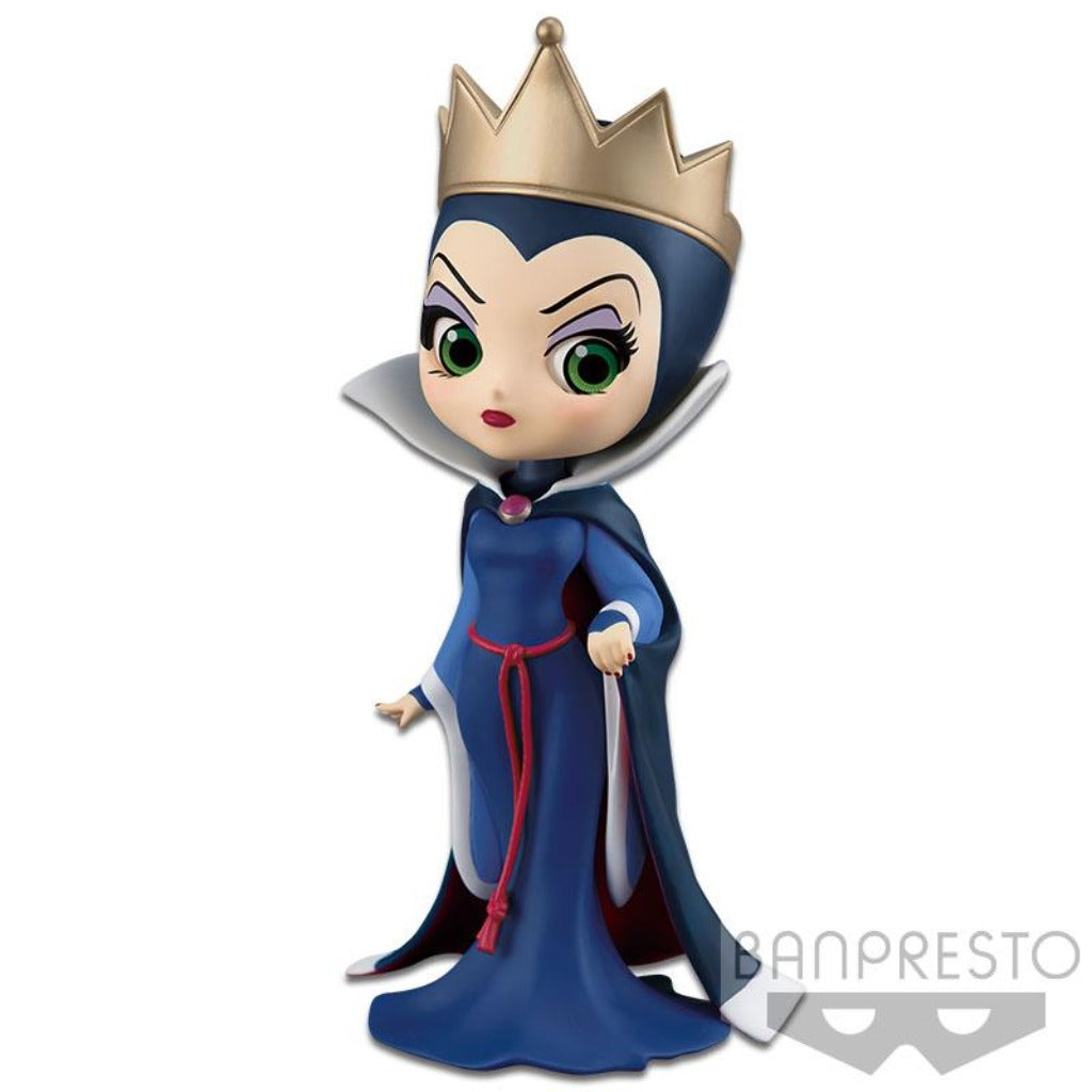 Banpresto Queen (Ver B) Q Posket Disney Characters