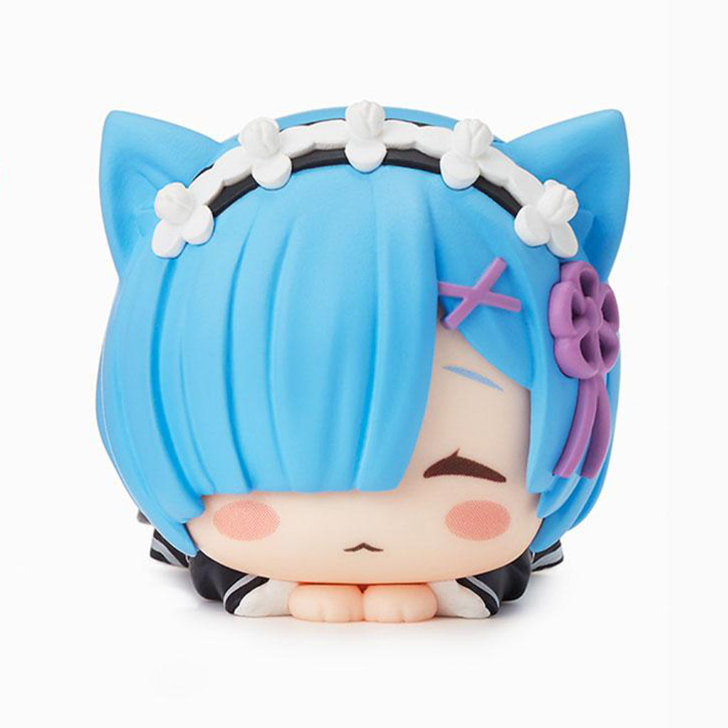 SEGA Rem Ohiruneko Mini Figure Vol.1
