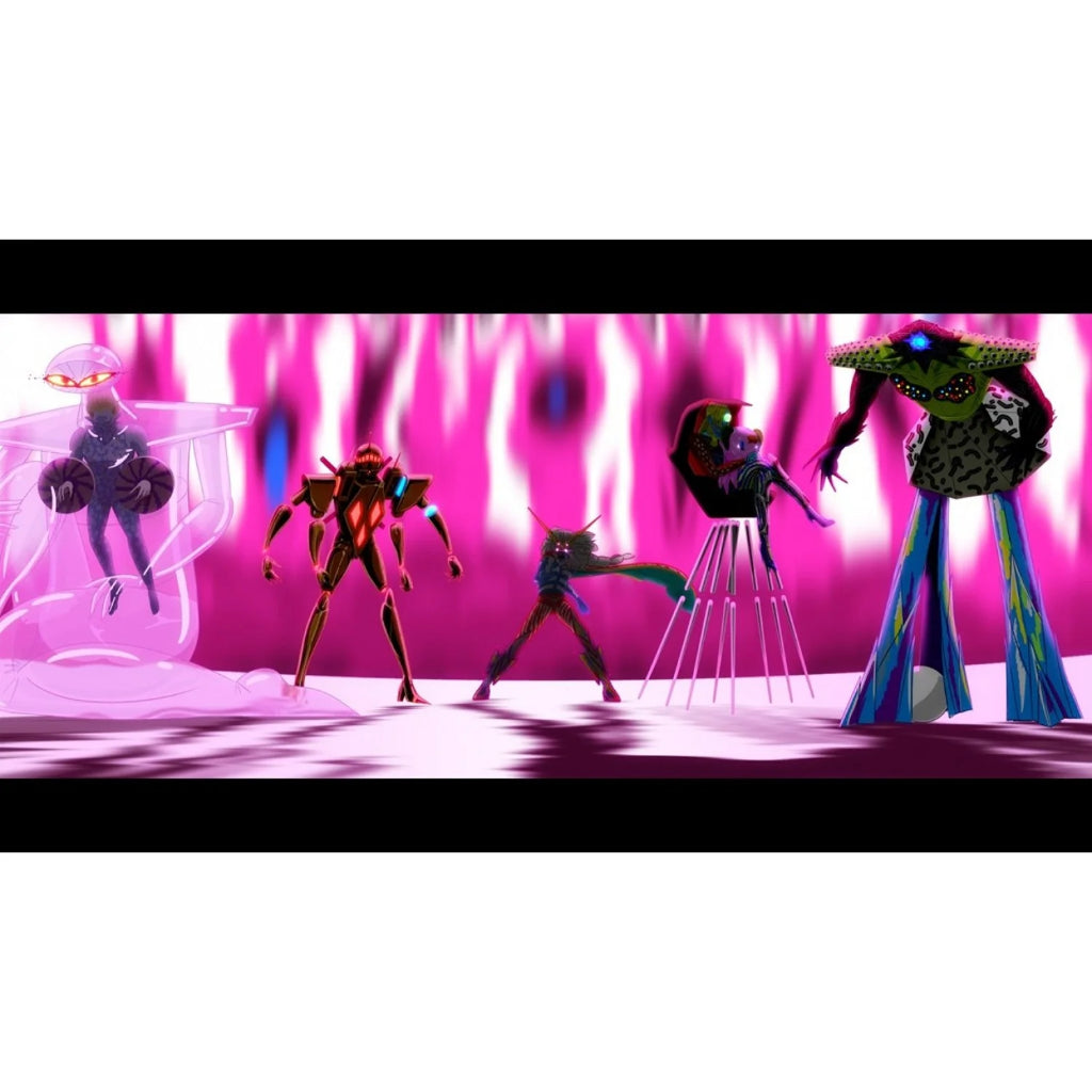 PS5 No More Heroes III (CHN) (M18)