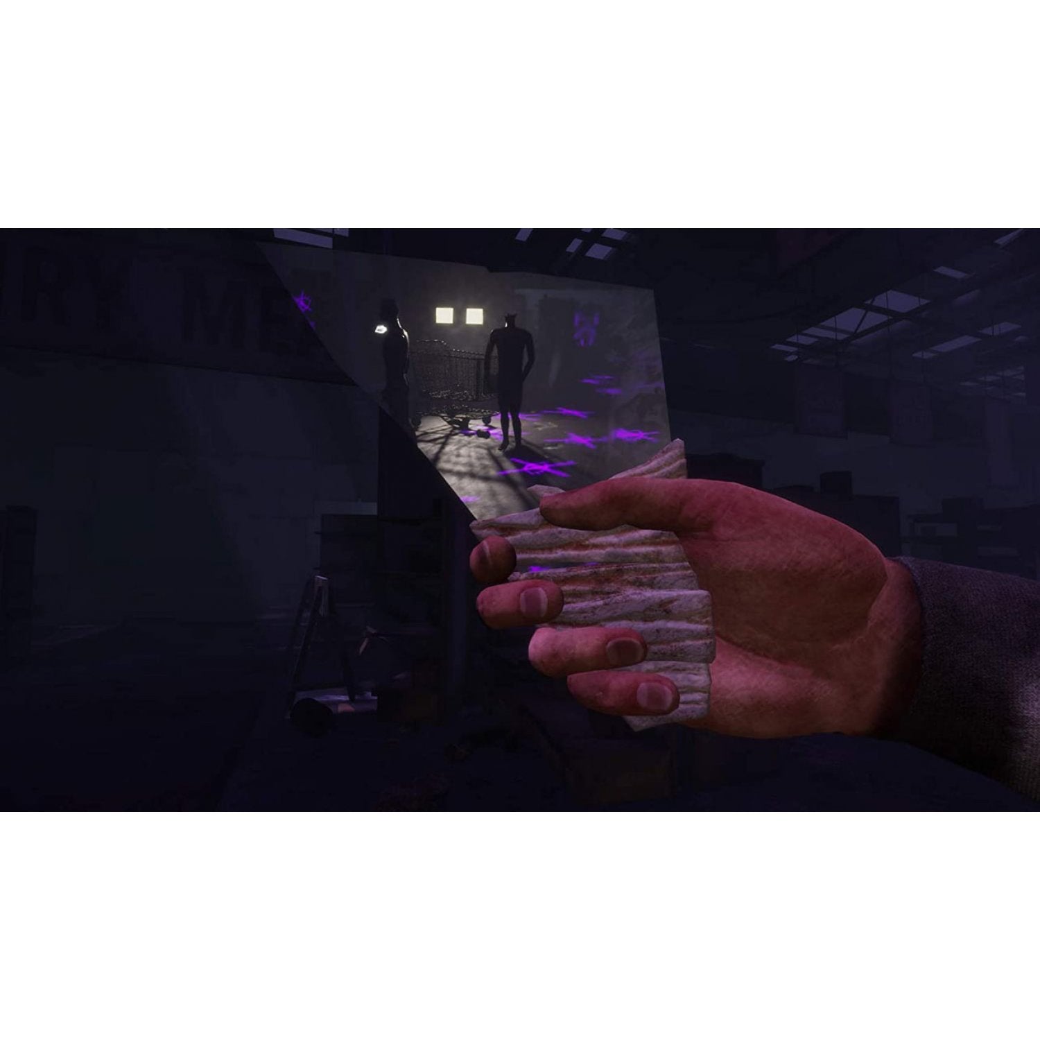 PS5 In Sound Mind (NC16)