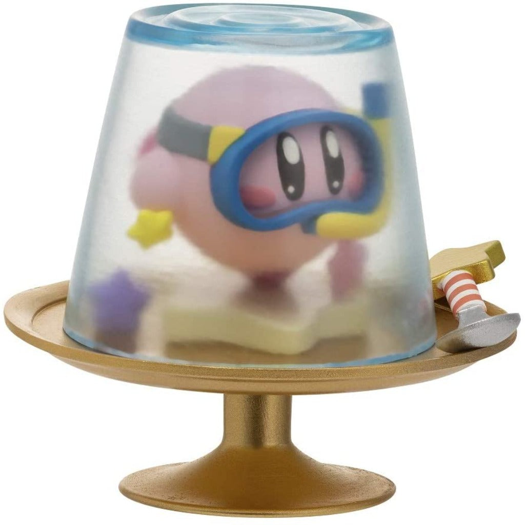 Banpresto Kirby Ver A Paldolce Collection Vol.3