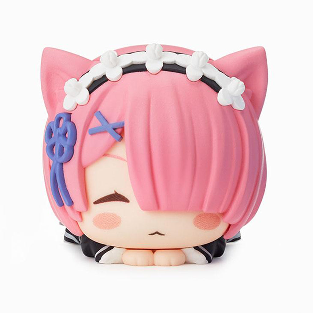 SEGA Ram Ohiruneko Mini Figure Vol.1