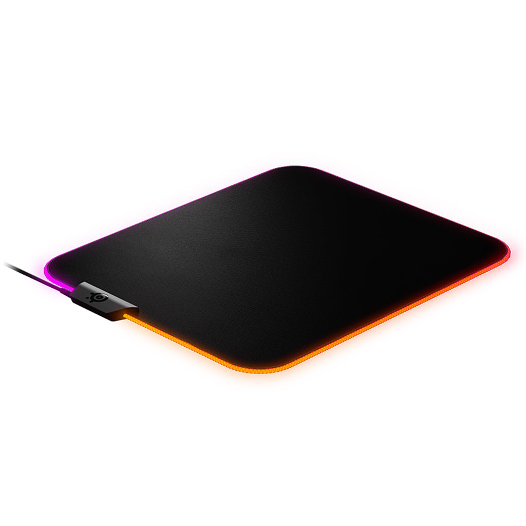 SteelSeries QcK Prism Cloth Gaming Mousepad