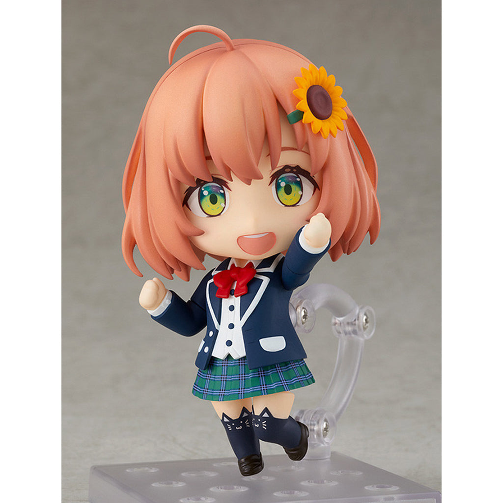 Nendoroid 1586 Honma Himawari Nijisanji