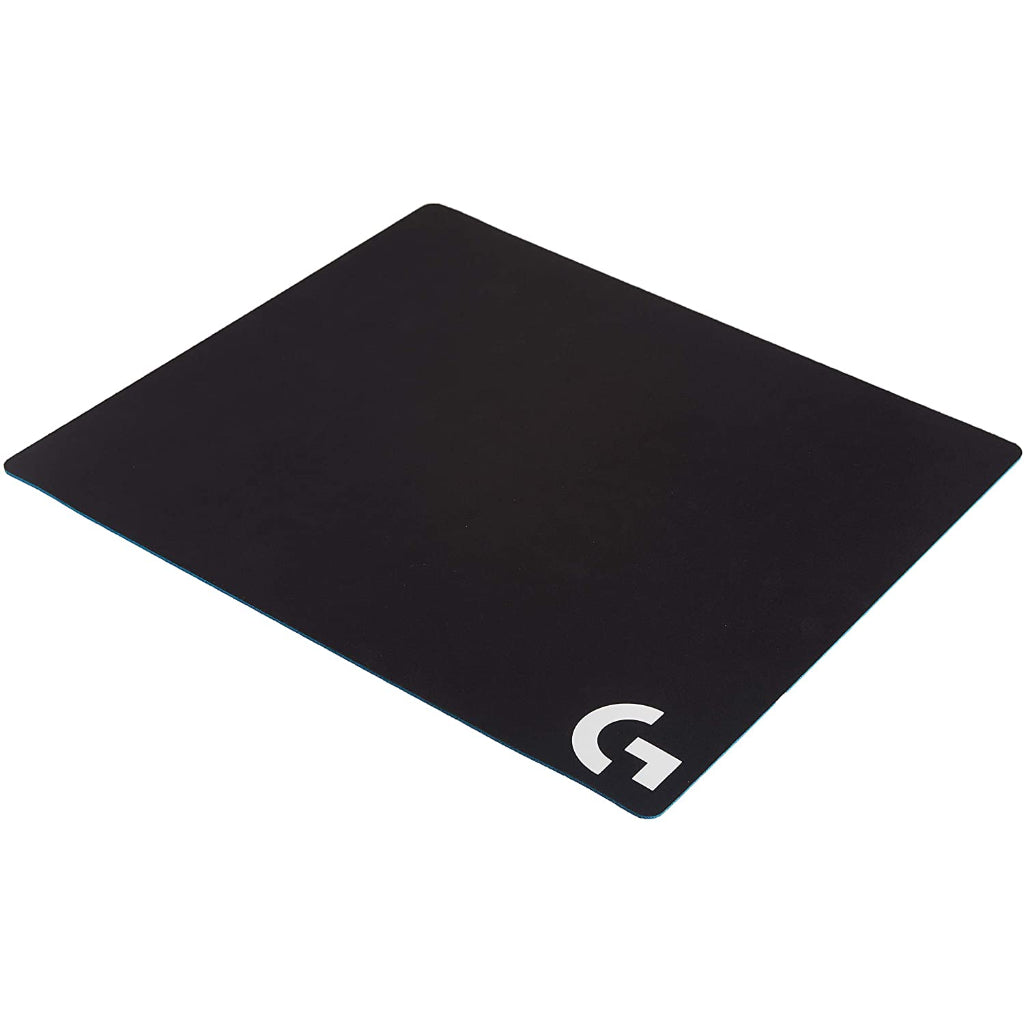 Logitech G640 Large Cloth Gaming Mouse Pad (943-000061)