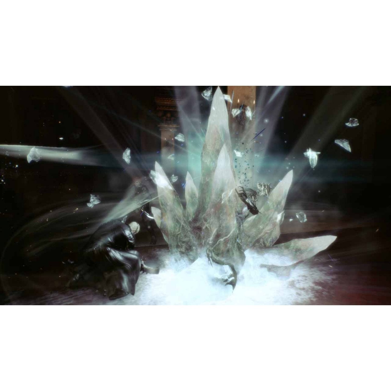 PS5 Stranger of Paradise: Final Fantasy Origin (M18)