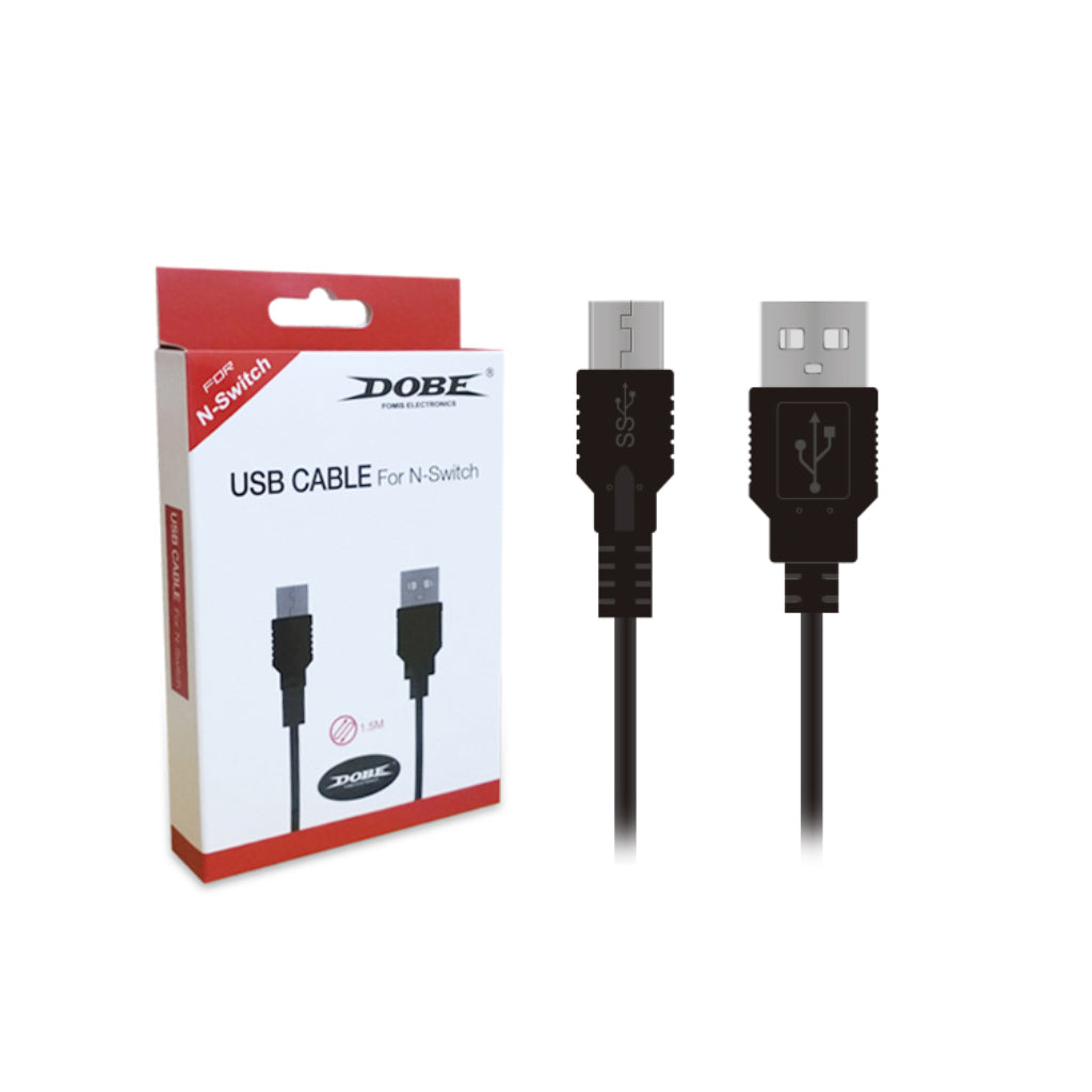 DOBE Nintendo Switch USB Cable