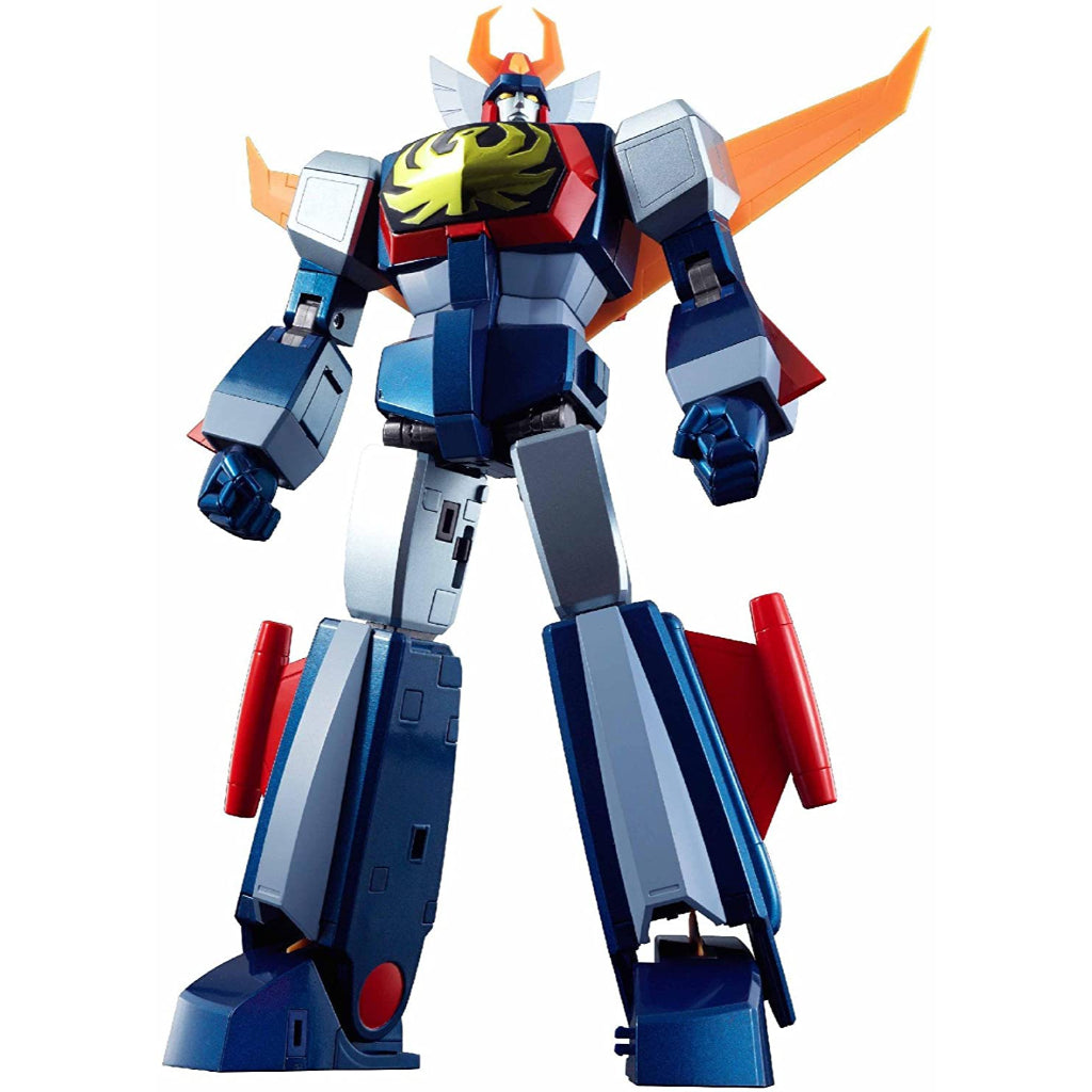 Bandai Soul of Chogokin GX-66 Tryder G7