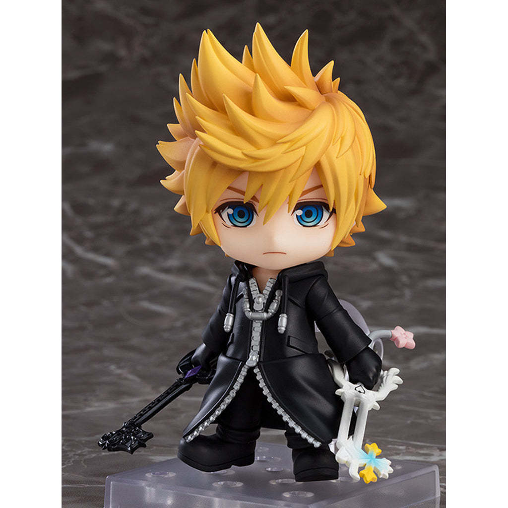 Nendoroid 1572 Roxas Kingdom Hearts III Ver.