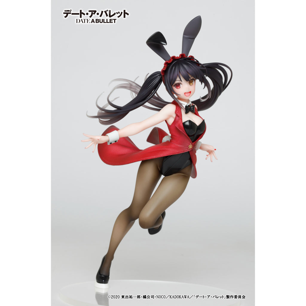 Taito Tokisaki Kurumi Date a Bullet Bunny Ver Coreful Figure