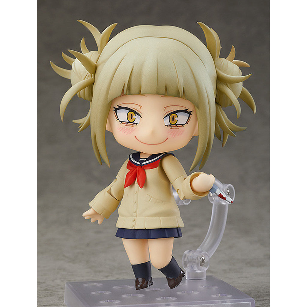 Nendoroid 1333 Himiko Toga My Hero Academia