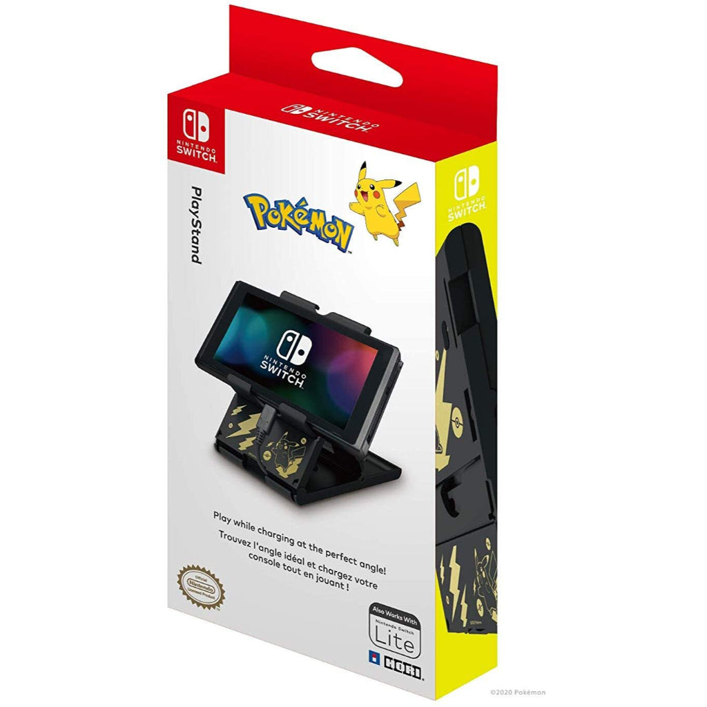 Nintendo switch clearance play stand