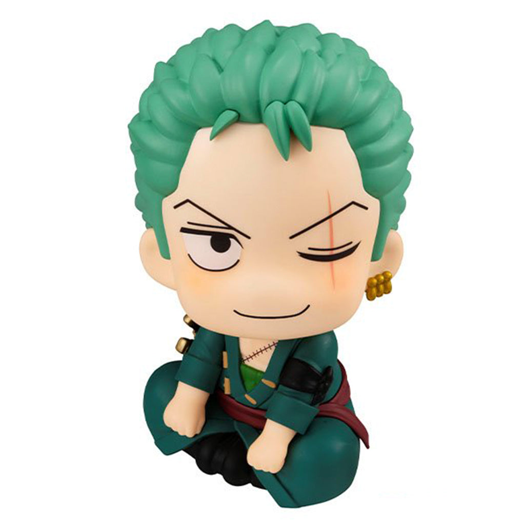 MegaHouse Lookup One Piece - Roronoa Zoro