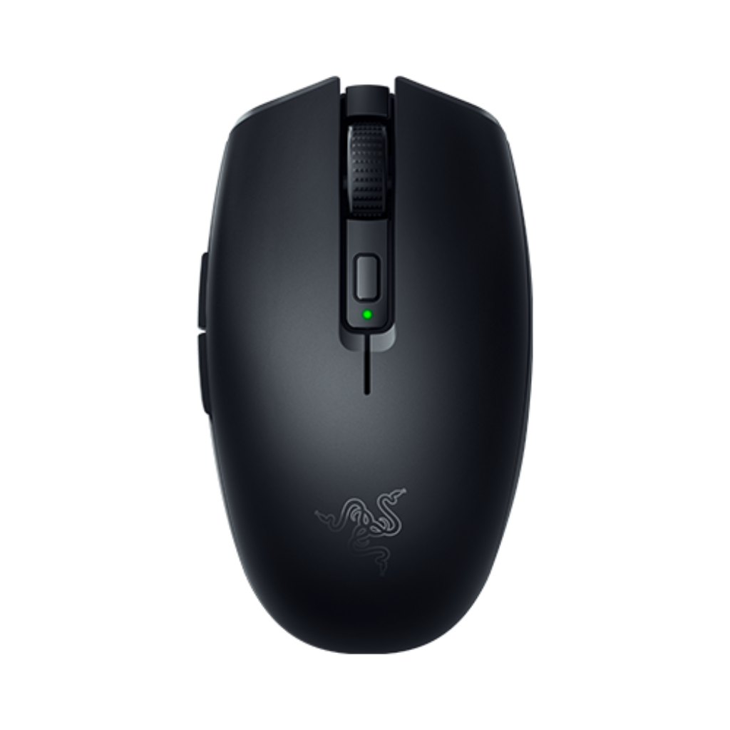 Razer Orochi V2 Mobile Wireless Gaming Mouse Black