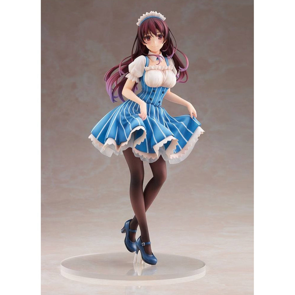 Aniplex 1/7 Utaha Kasumigaoka Maid Version Saekano