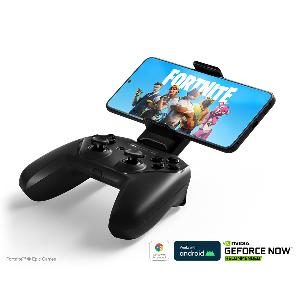 SteelSeries Stratus+