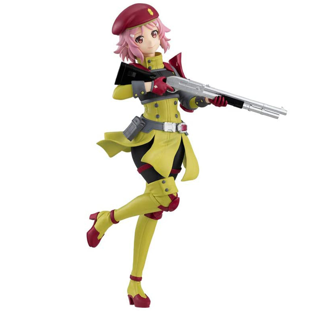 FuRyu SSS Lisbeth SAO Alicization Figure