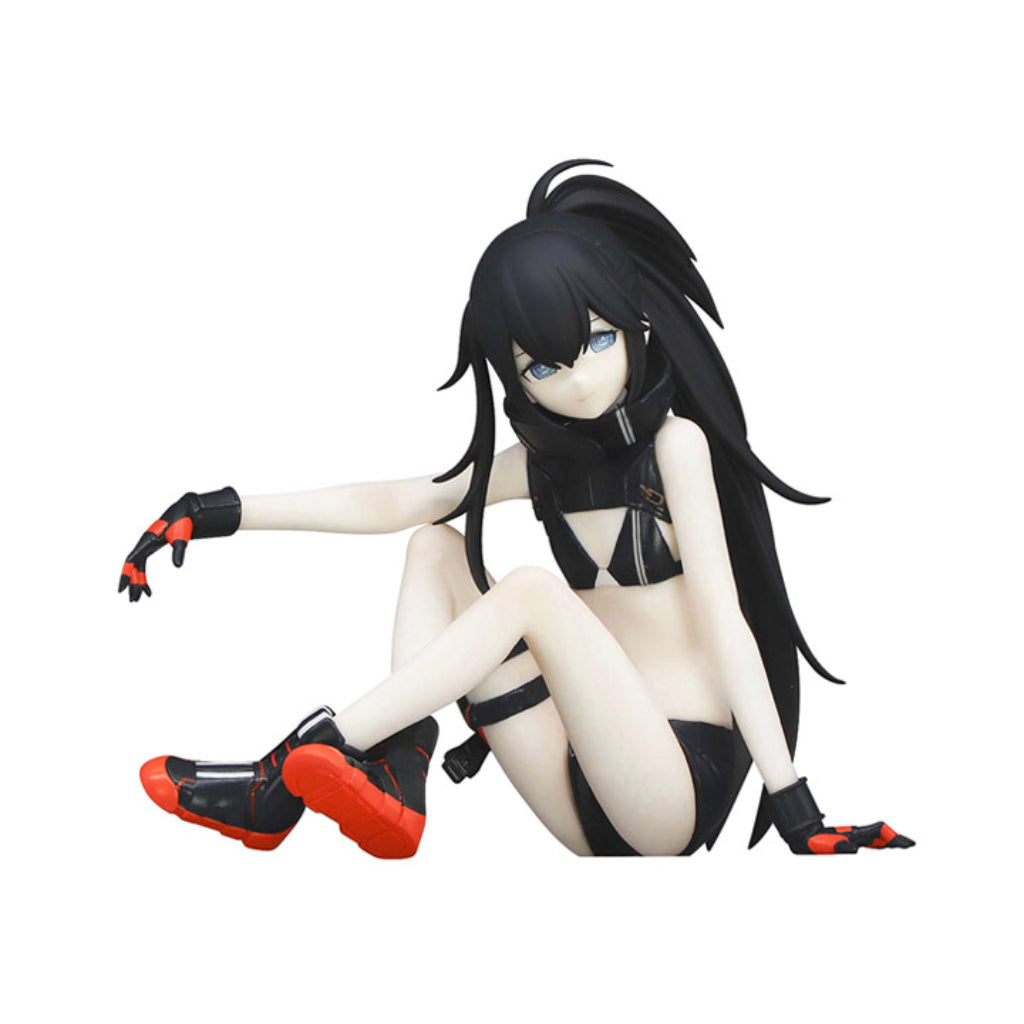 FuRyu Empress Black Rock Shooter Dawn Fall Noodle Stopper