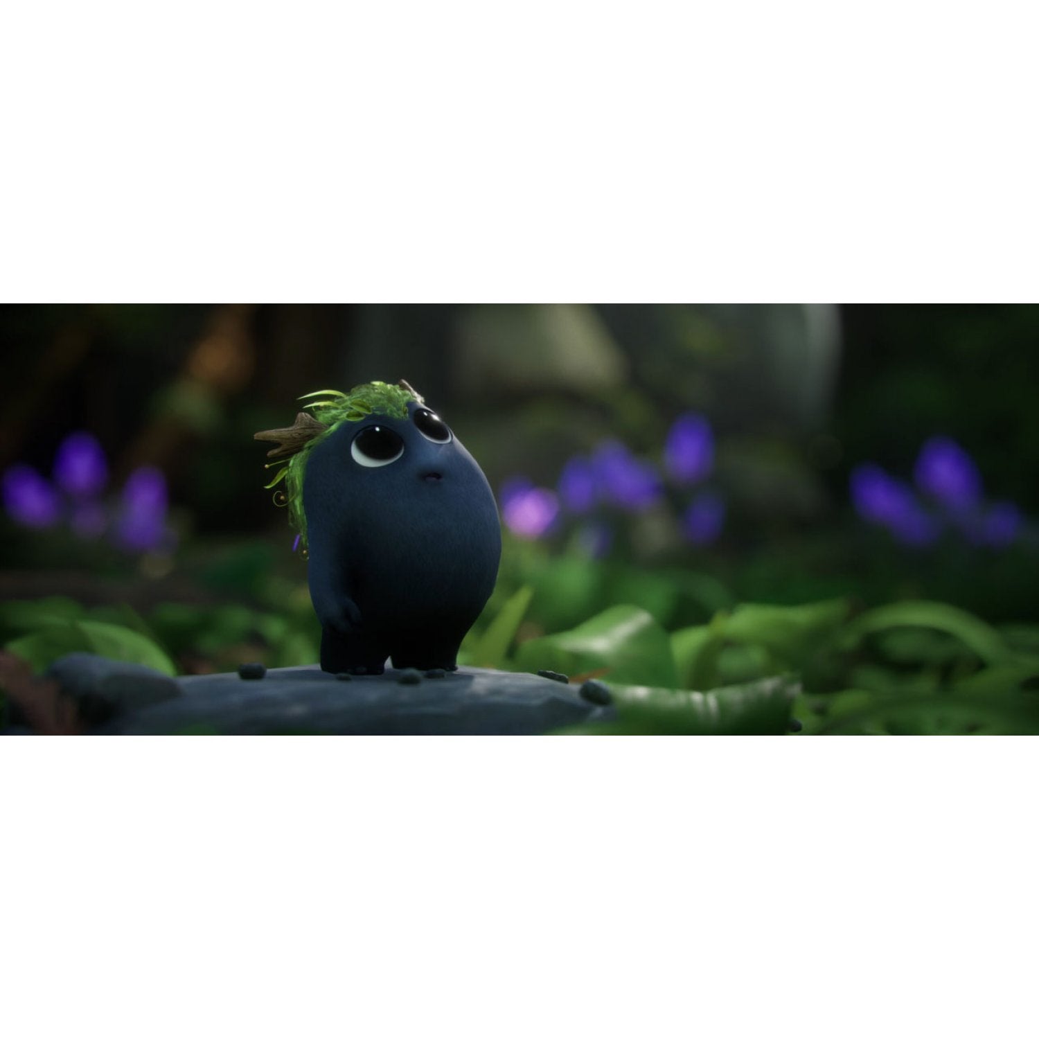 PS5 Kena: Bridge of Spirits