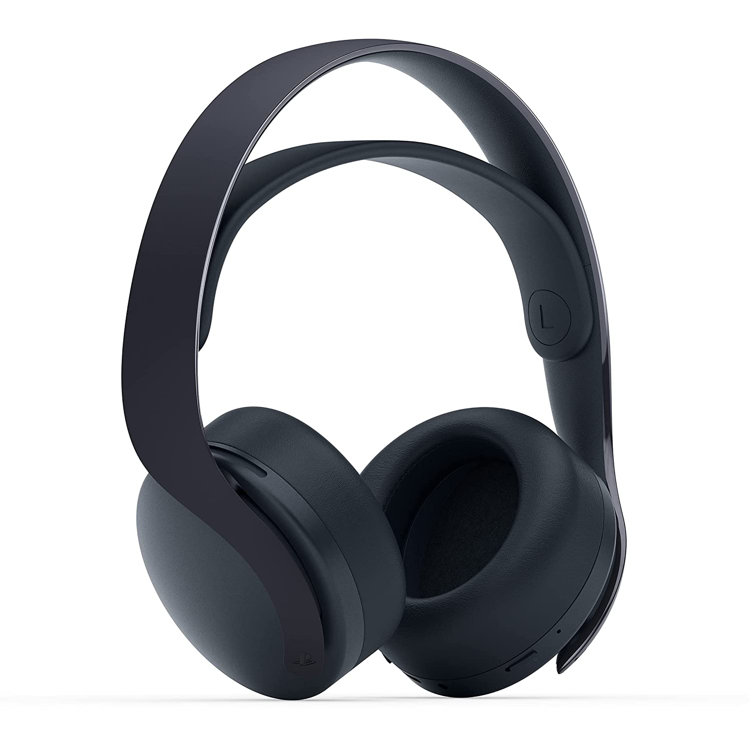 PS5 PULSE Wireless Headset (Midnight Black)