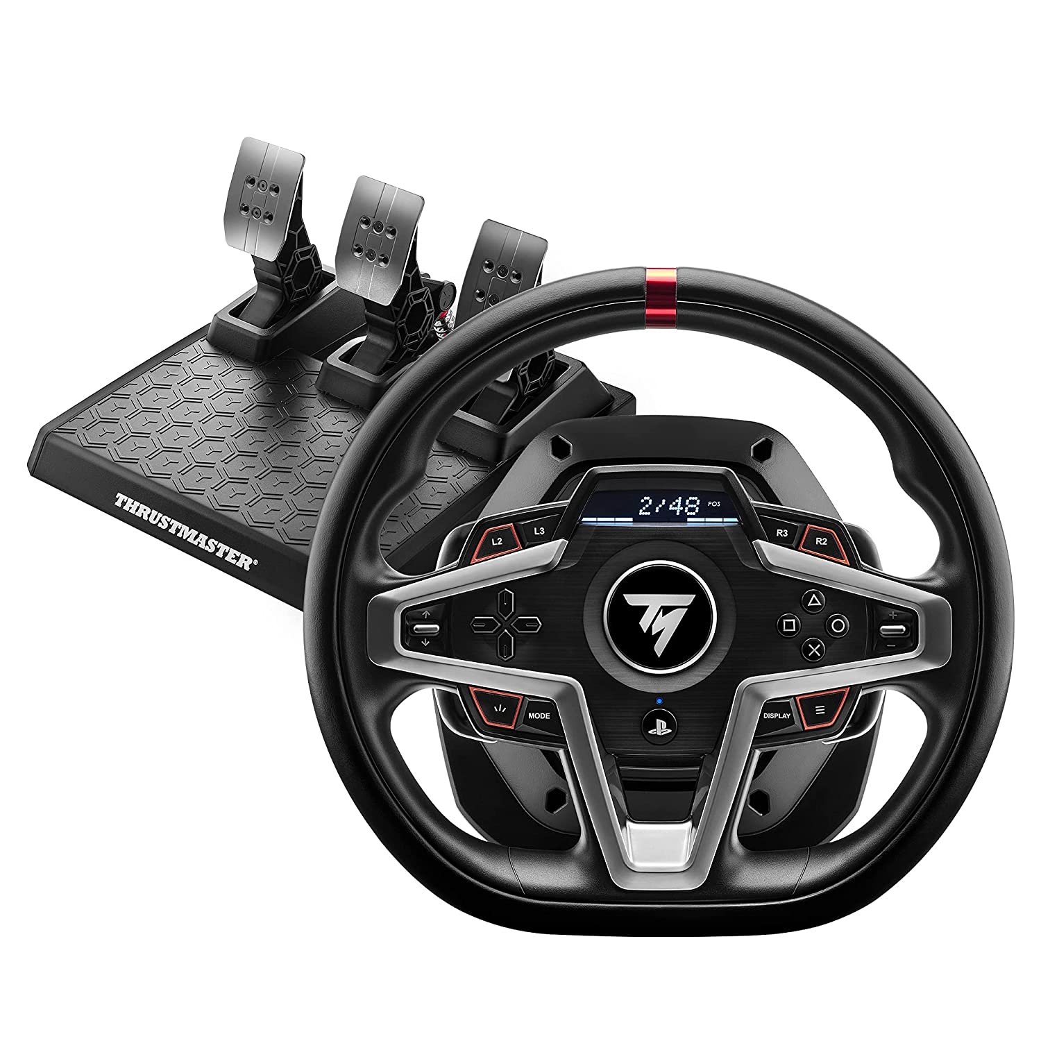 Thrustmaster T248 PS Version