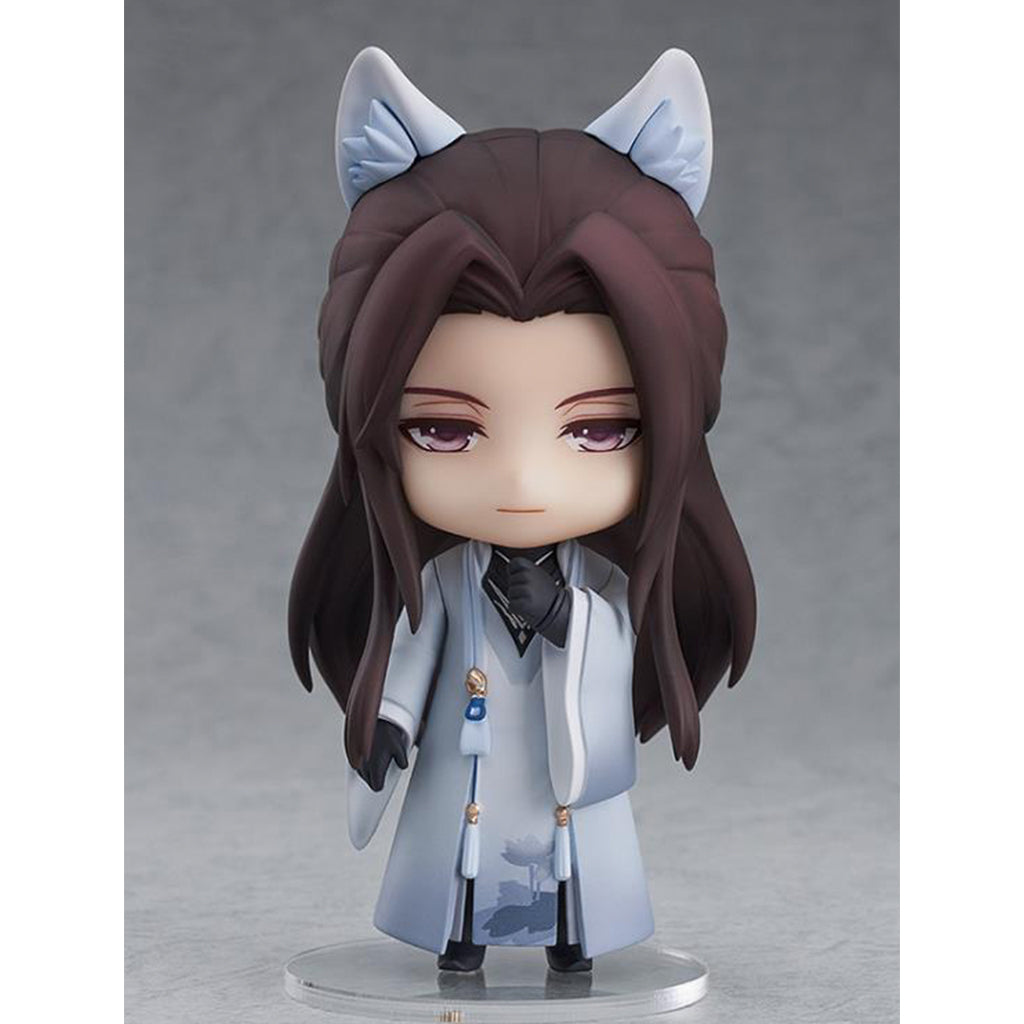 Nendoroid 1599 Mo Xu: Fox Spirit Ver. Love&Producer