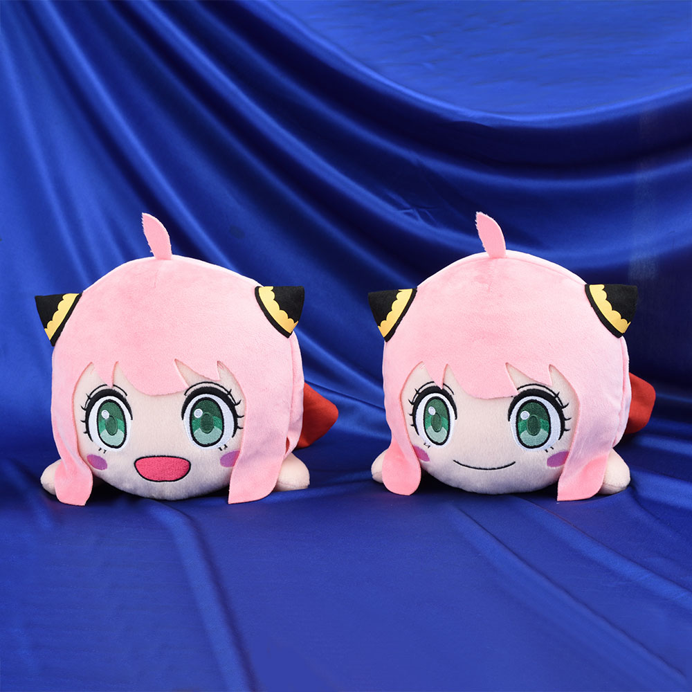 SEGA SP Anya Forger Party SPY x FAMILY Nesoberi Special Plush
