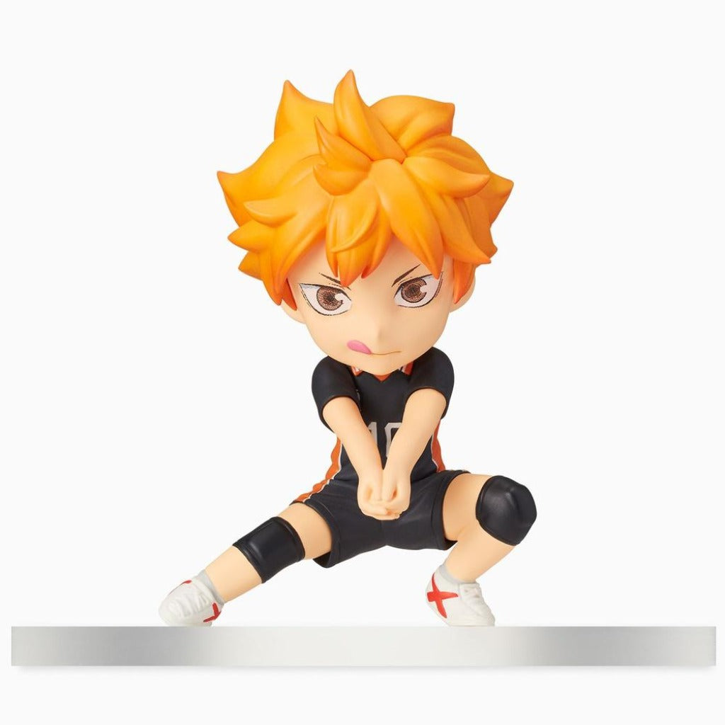 SEGA Shoyo Hinata MDF