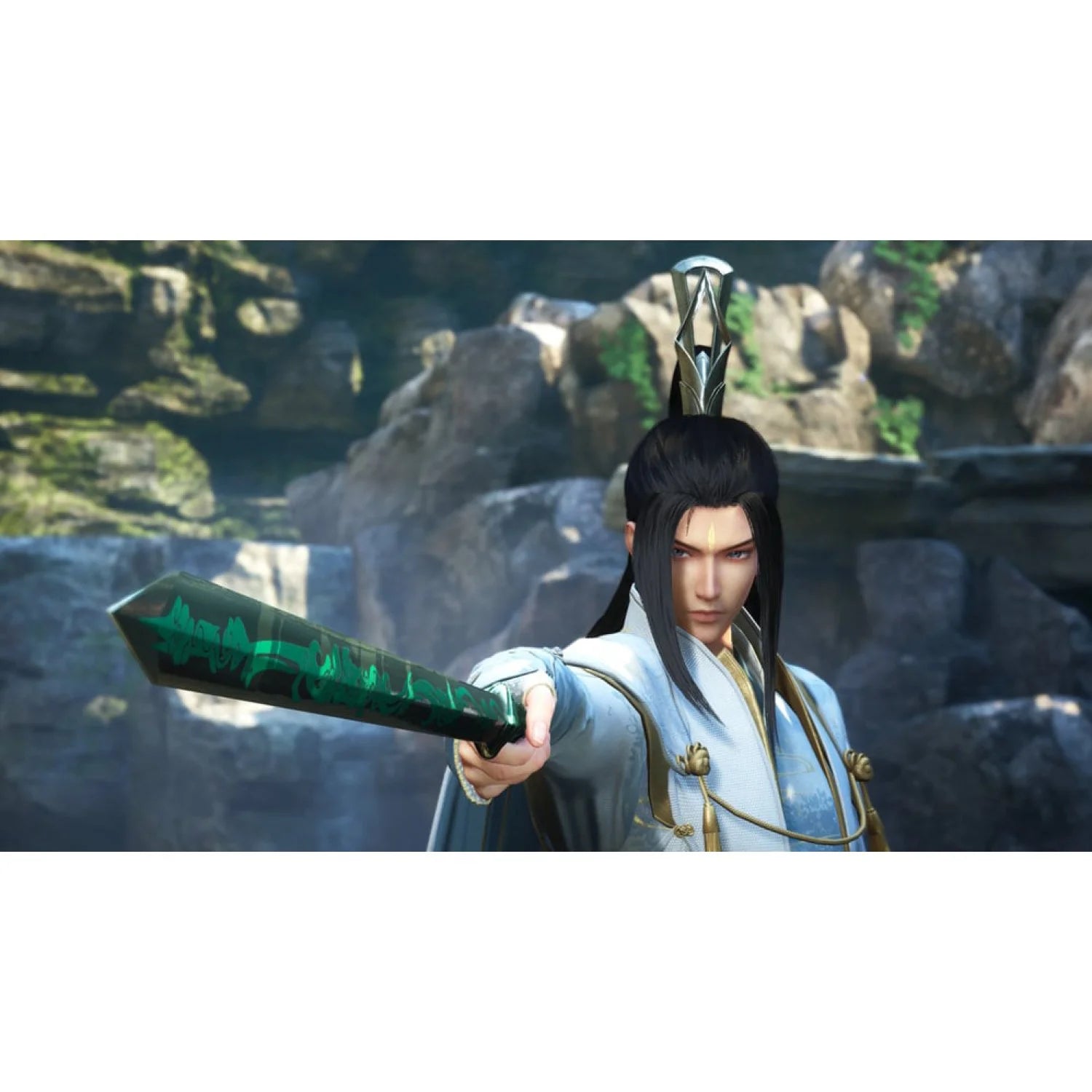 PS4 Sword and Fairy: Together Forever