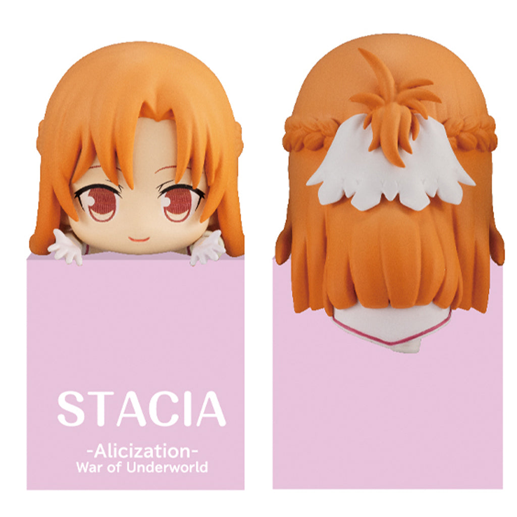 FuRyu Stacia SAO Alicization Hikkake Figure