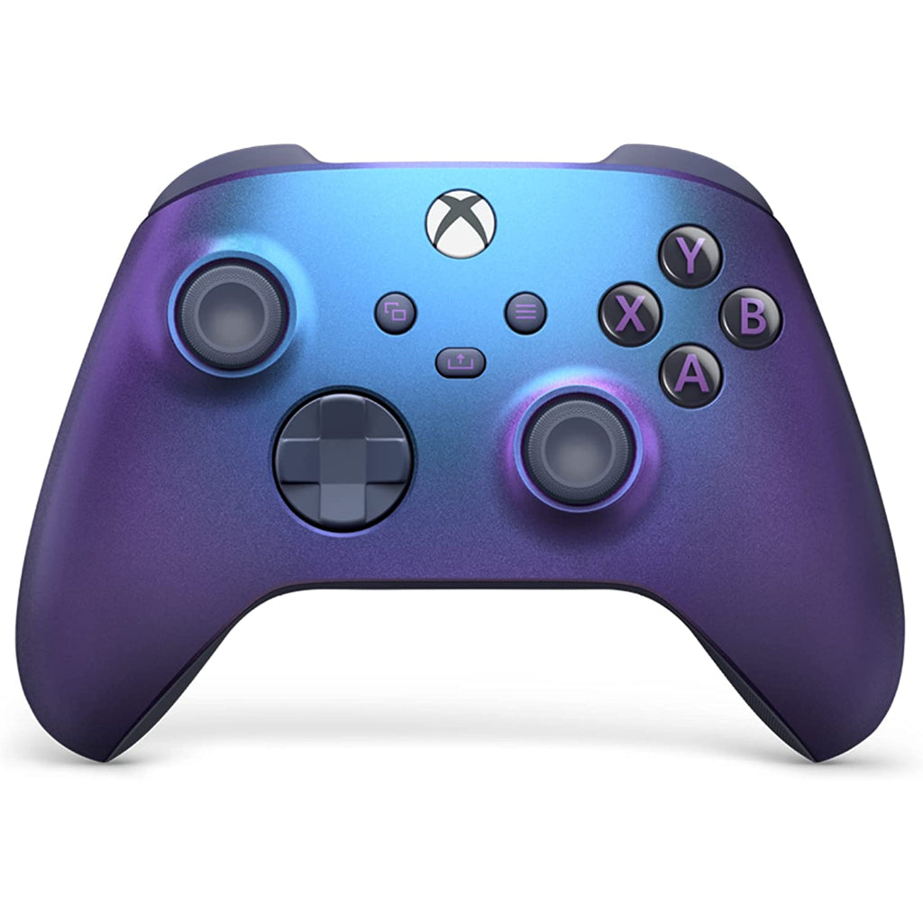 Xbox Wireless Controller - Stellar Shift Special Edition