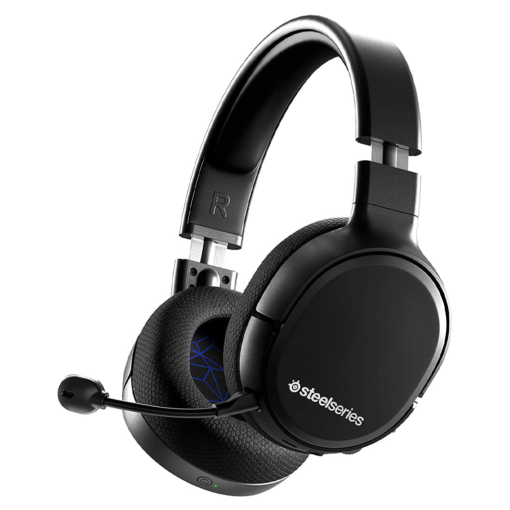 SteelSeries PS5 Arctis 1 Wireless Headset