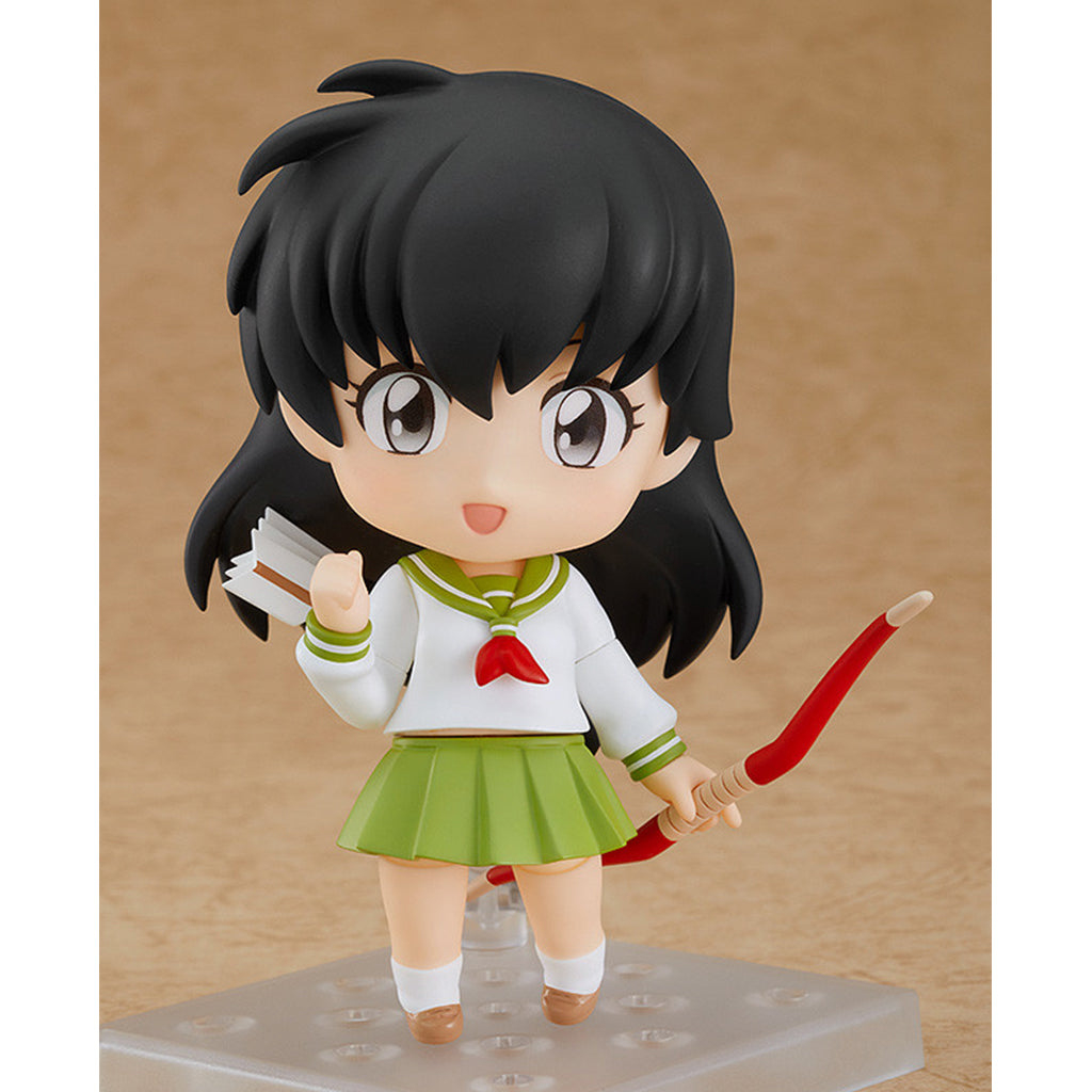 Nendoroid 1536 Kagome Higurashi Inuyasha