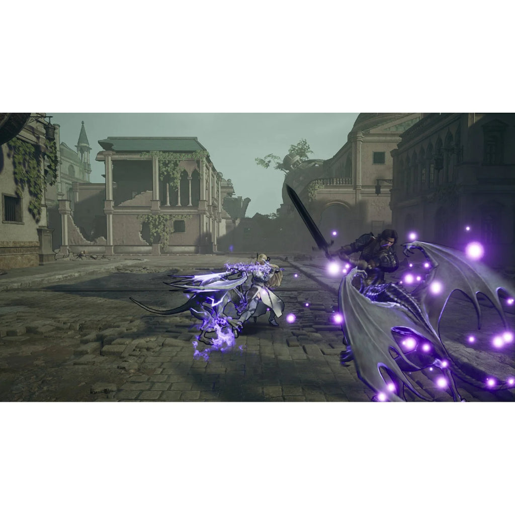 PS5 Valkyrie Elysium