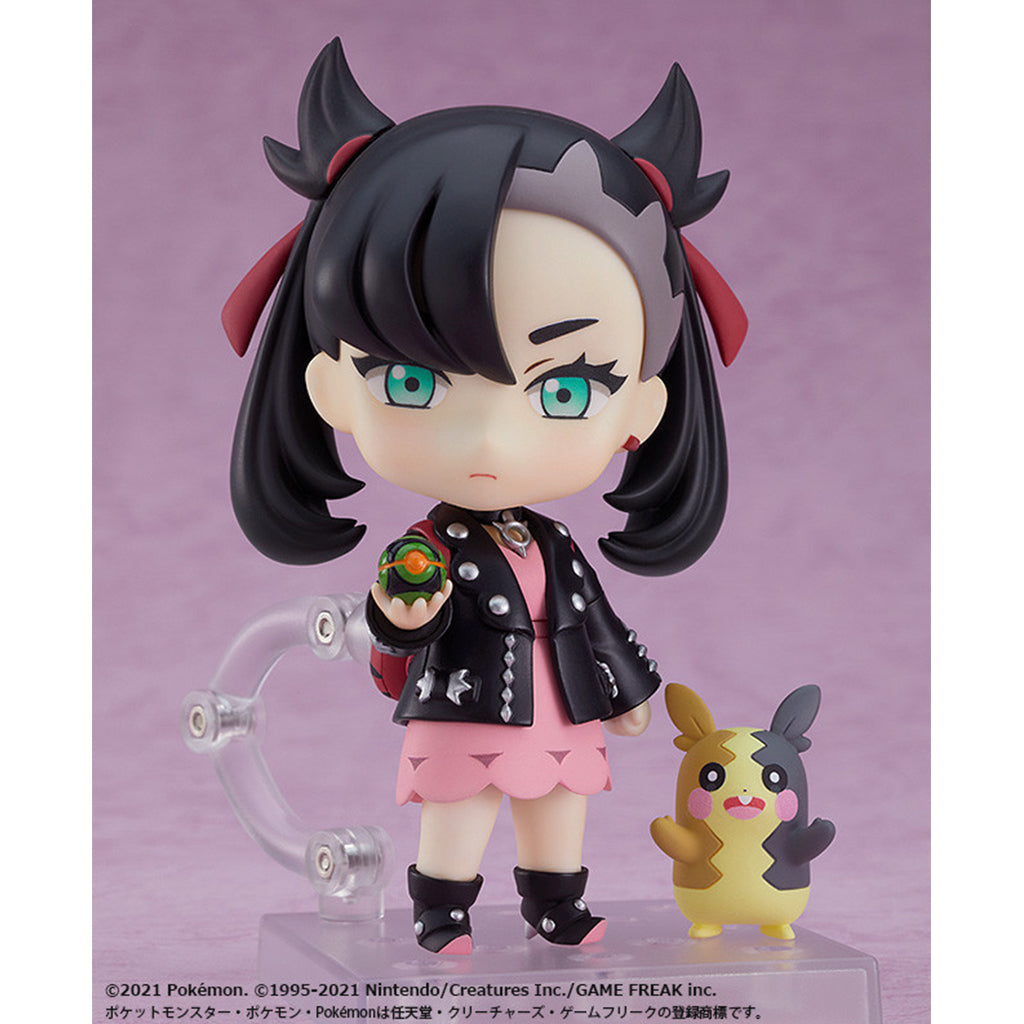 Nendoroid 1577 Marnie Pokemon