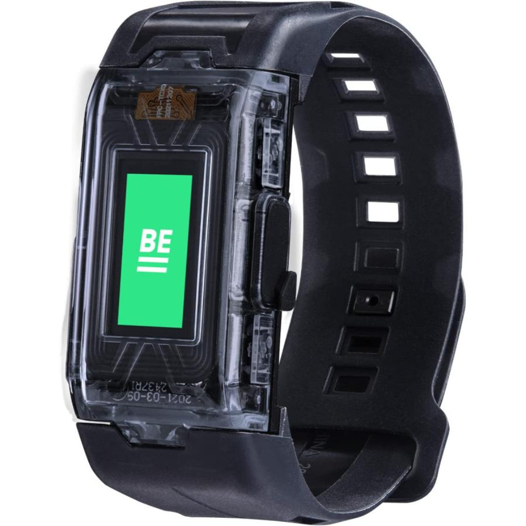 Bandai Vital Bracelet BE Ver. Black