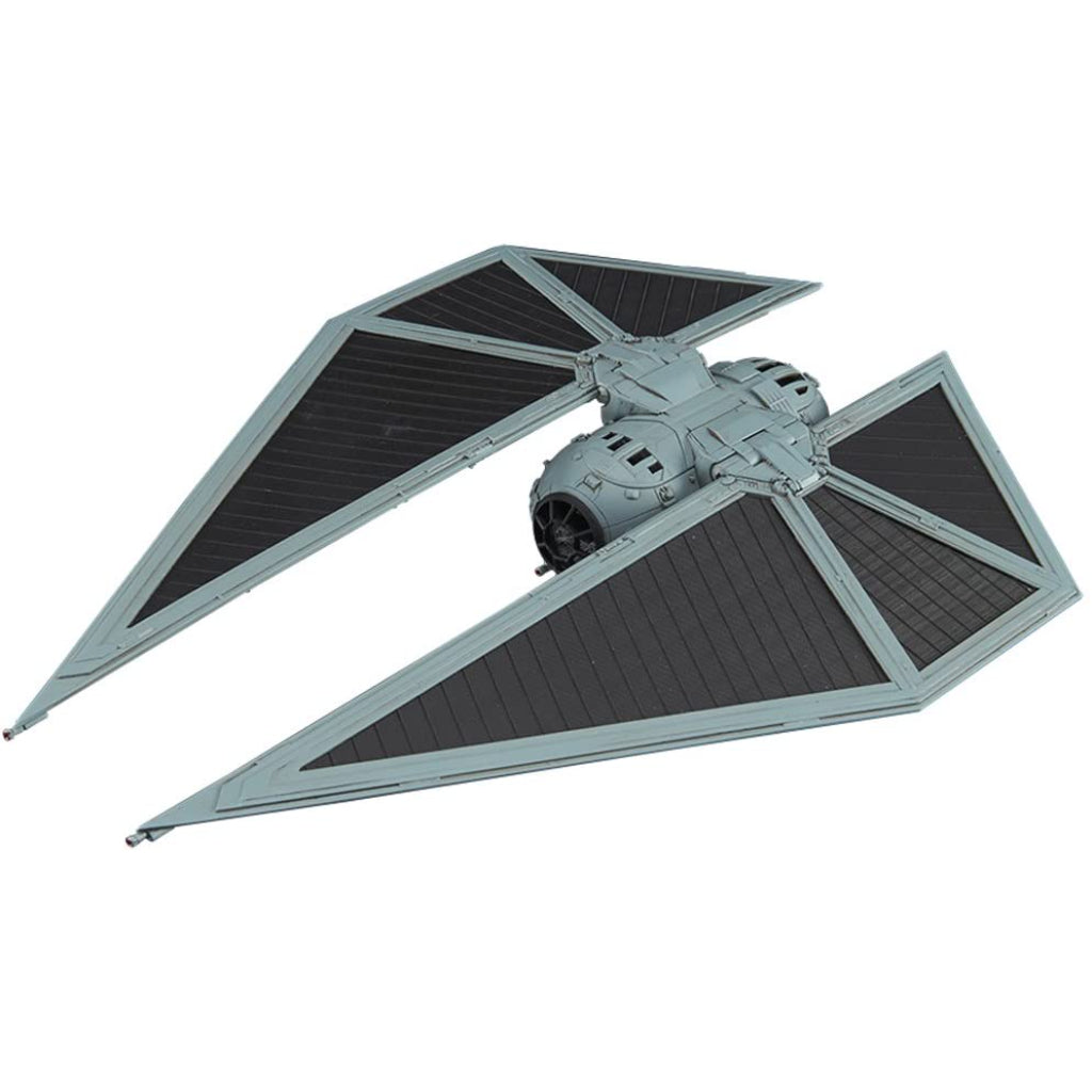 Bandai 1/72 Tie Striker Star Wars Rogue One Model Kit