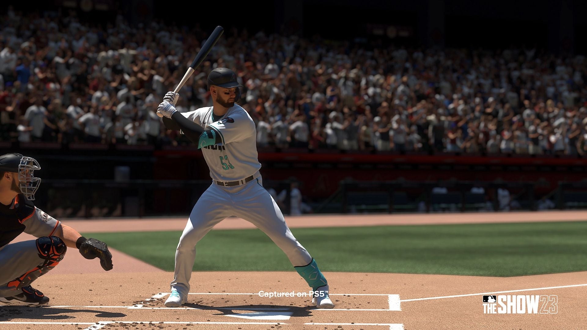 PS4 MLB The Show 23