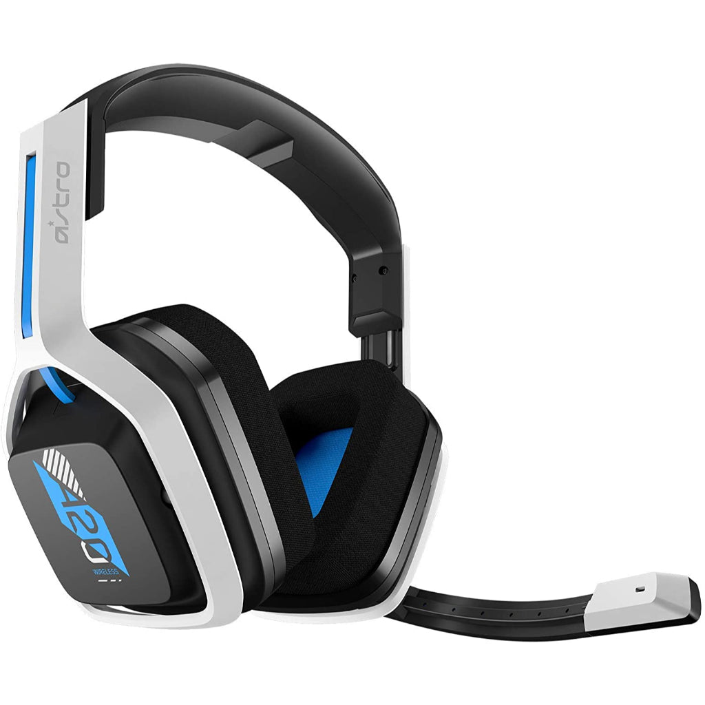 Logitech ASTRO A20 Wireless Headset Gen 2 Blue