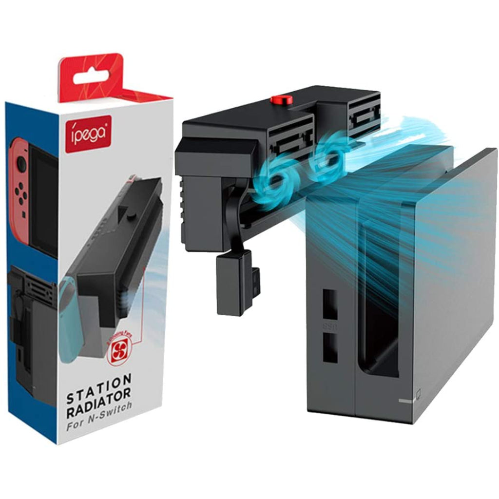 IPEGA NSW Cooling Fan (PG-9155)