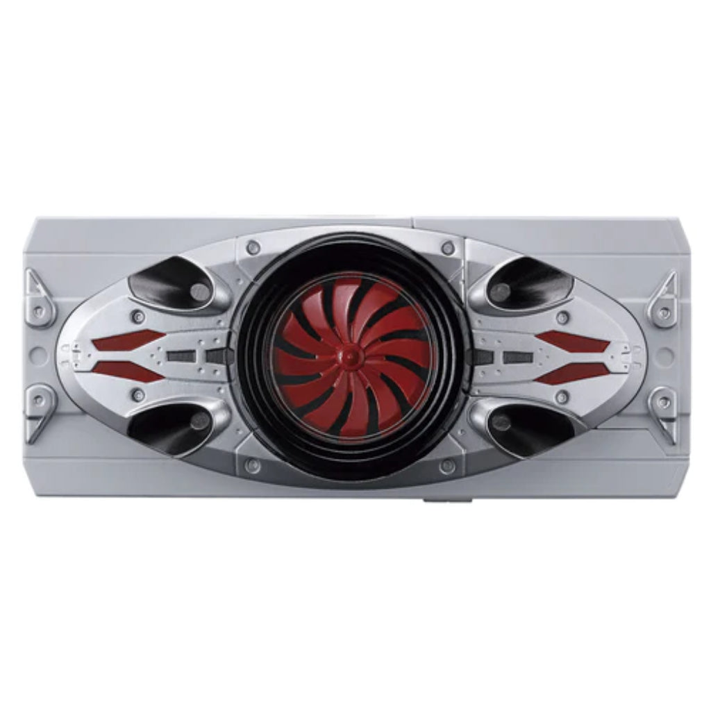 Henshin Action Case Masked Rider Henshin Belt Typhoon