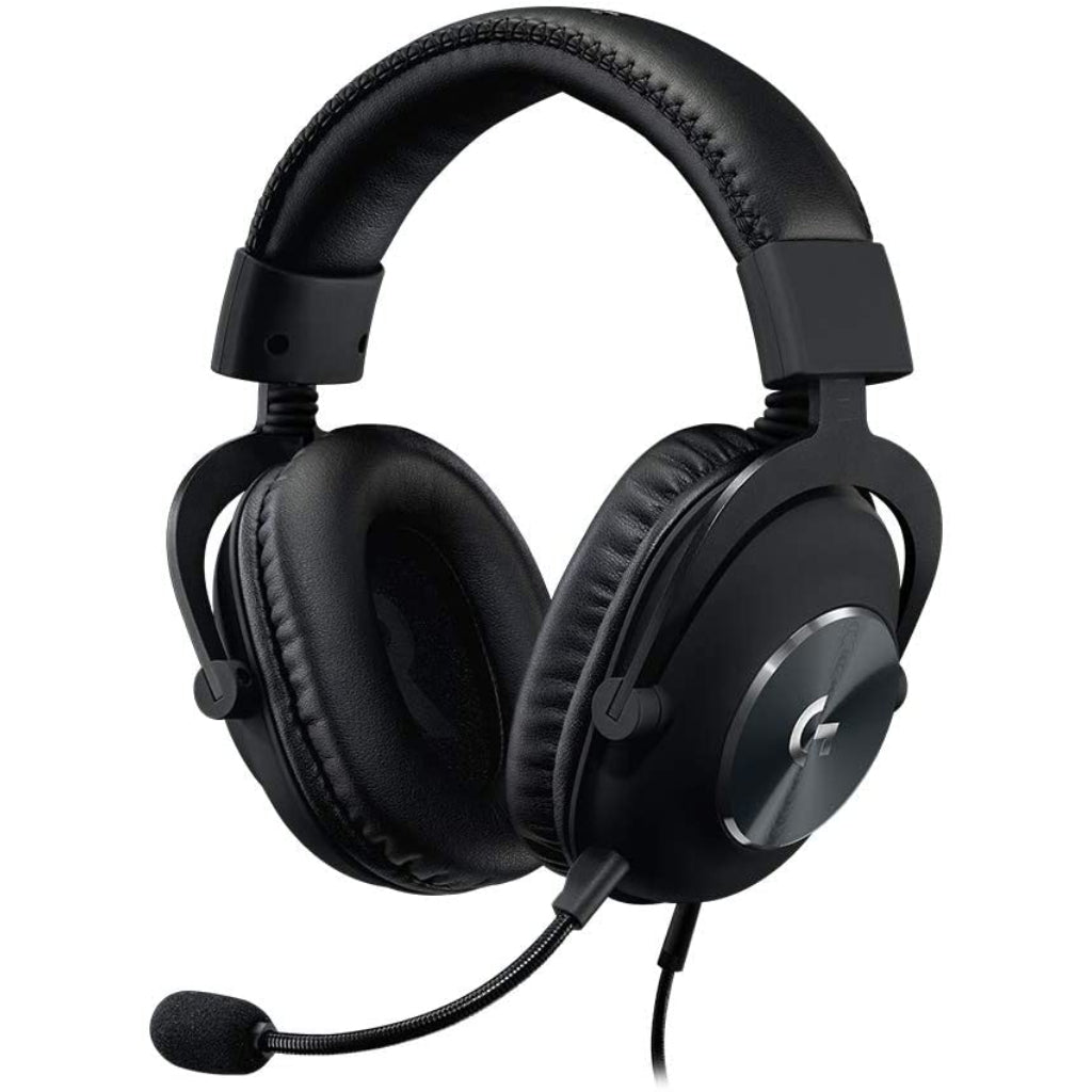 Logitech G Pro X 7.1 Gaming Headset 2nd Gen (981-000820)