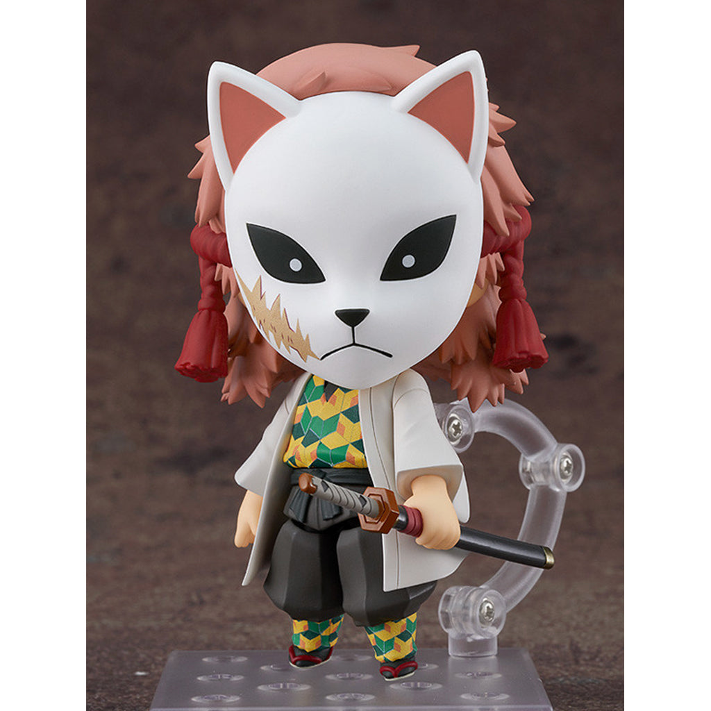 Nendoroid 1569 Sabito Demon Slayer: Kimetsu No Yaiba