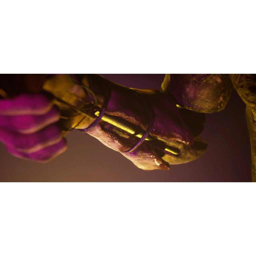 PS4 The Dark Pictures Anthology: The Devil in Me