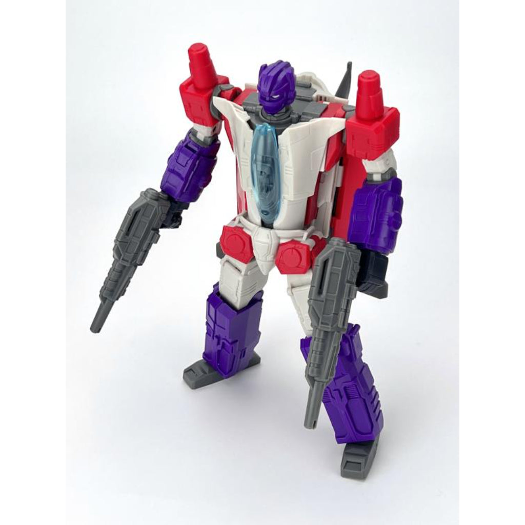 Master Builder MB-23 - Destroyer