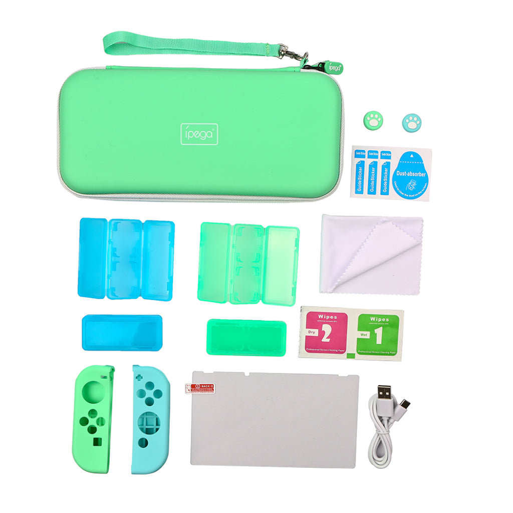 IPEGA NSW 12 in 1 Essential Kit (PG-SW052)