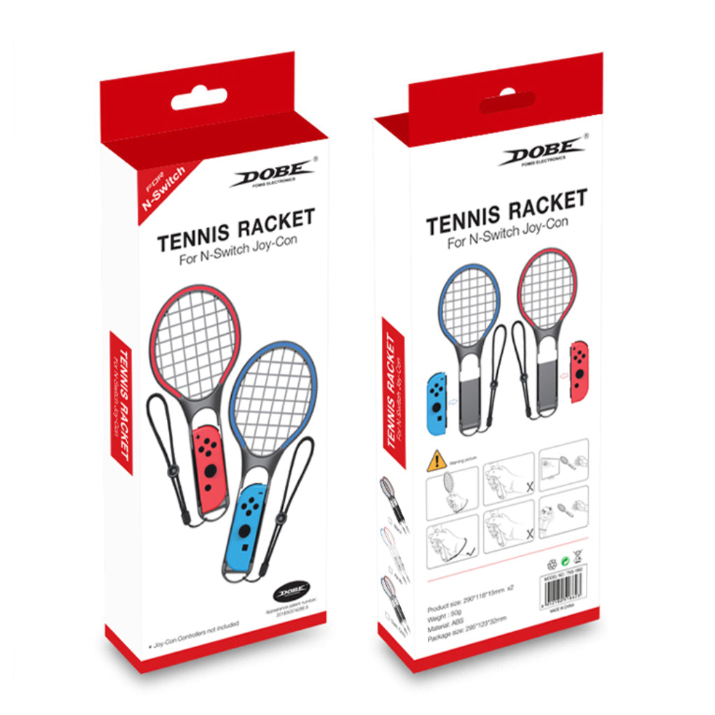 DOBE NSW Tennis Racket