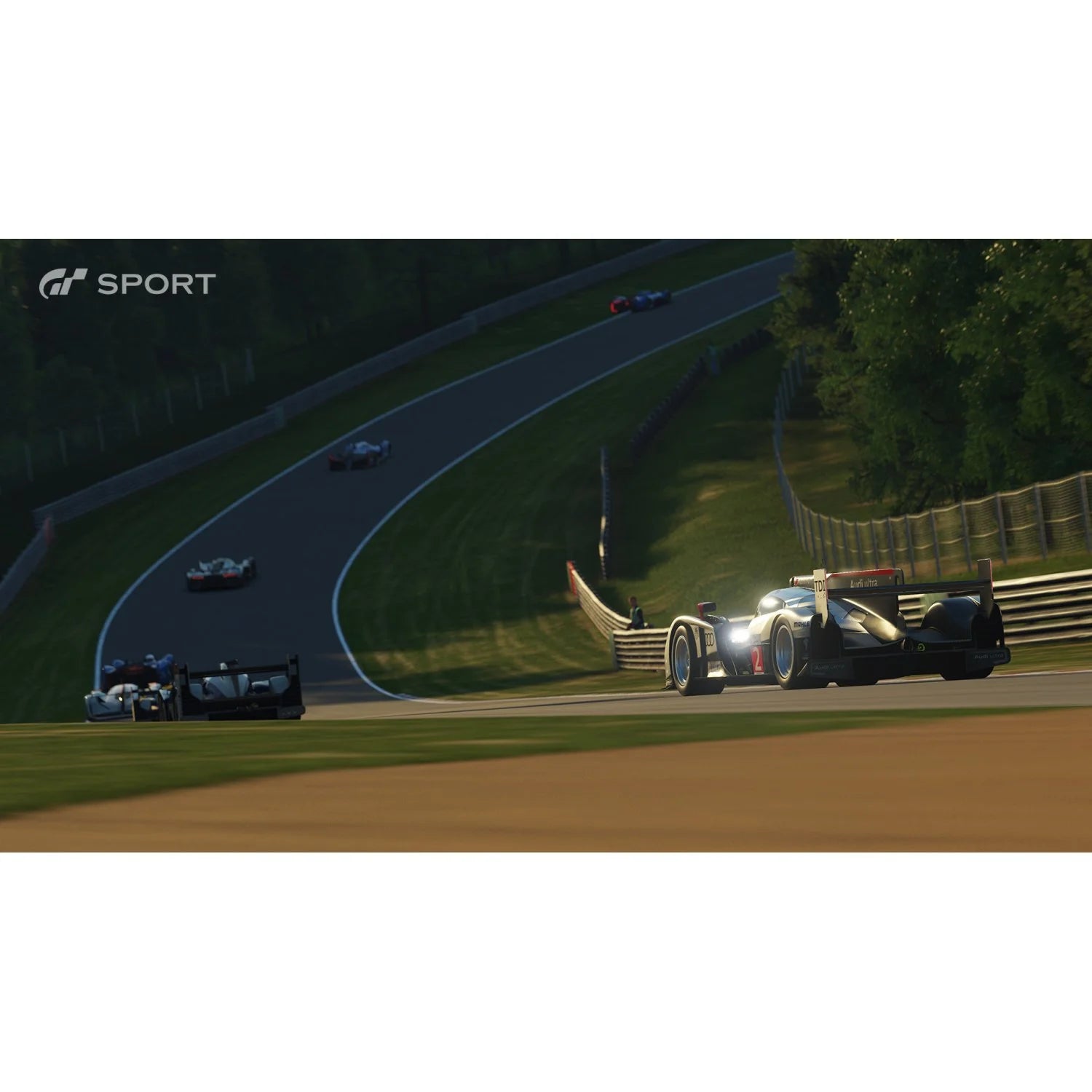 PS4 Gran Turismo Sport (PlayStation Hits)