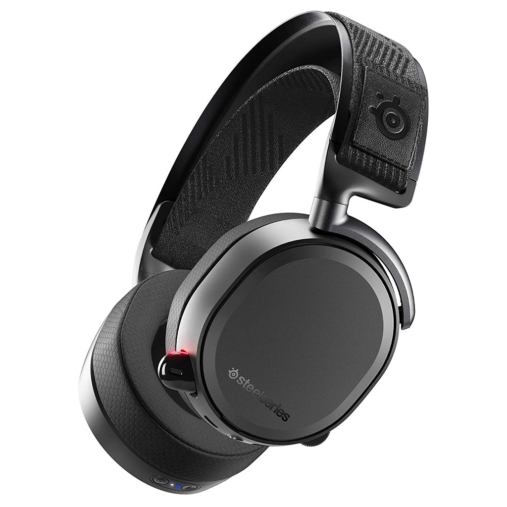 SteelSeries Arctis Pro Wireless Gaming Headset