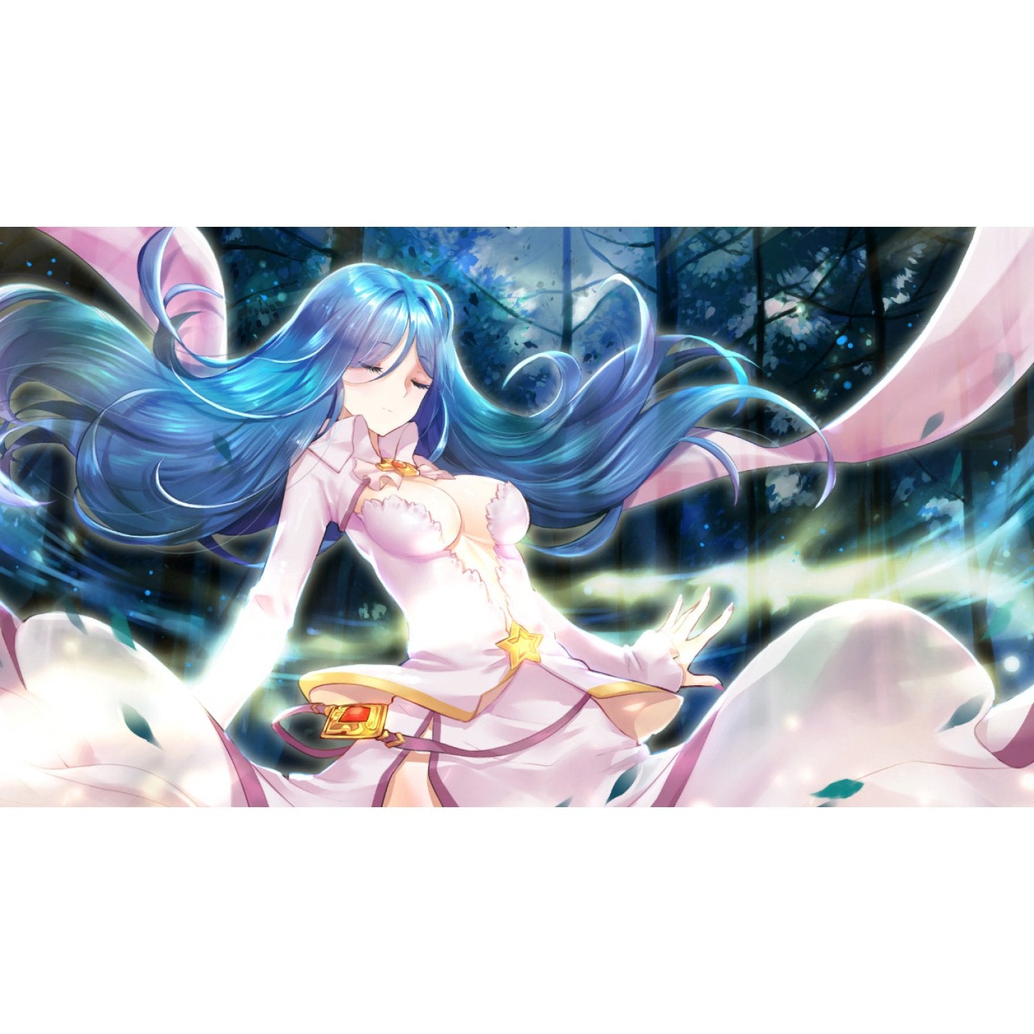 PS4 Empire of Angels IV